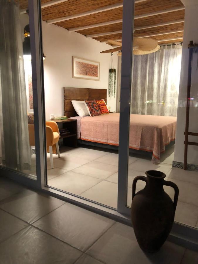 Houses Of Socrates - Manzara Apartment Bodrum Bagian luar foto