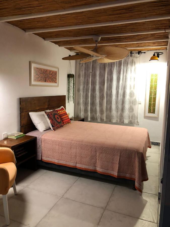 Houses Of Socrates - Manzara Apartment Bodrum Bagian luar foto