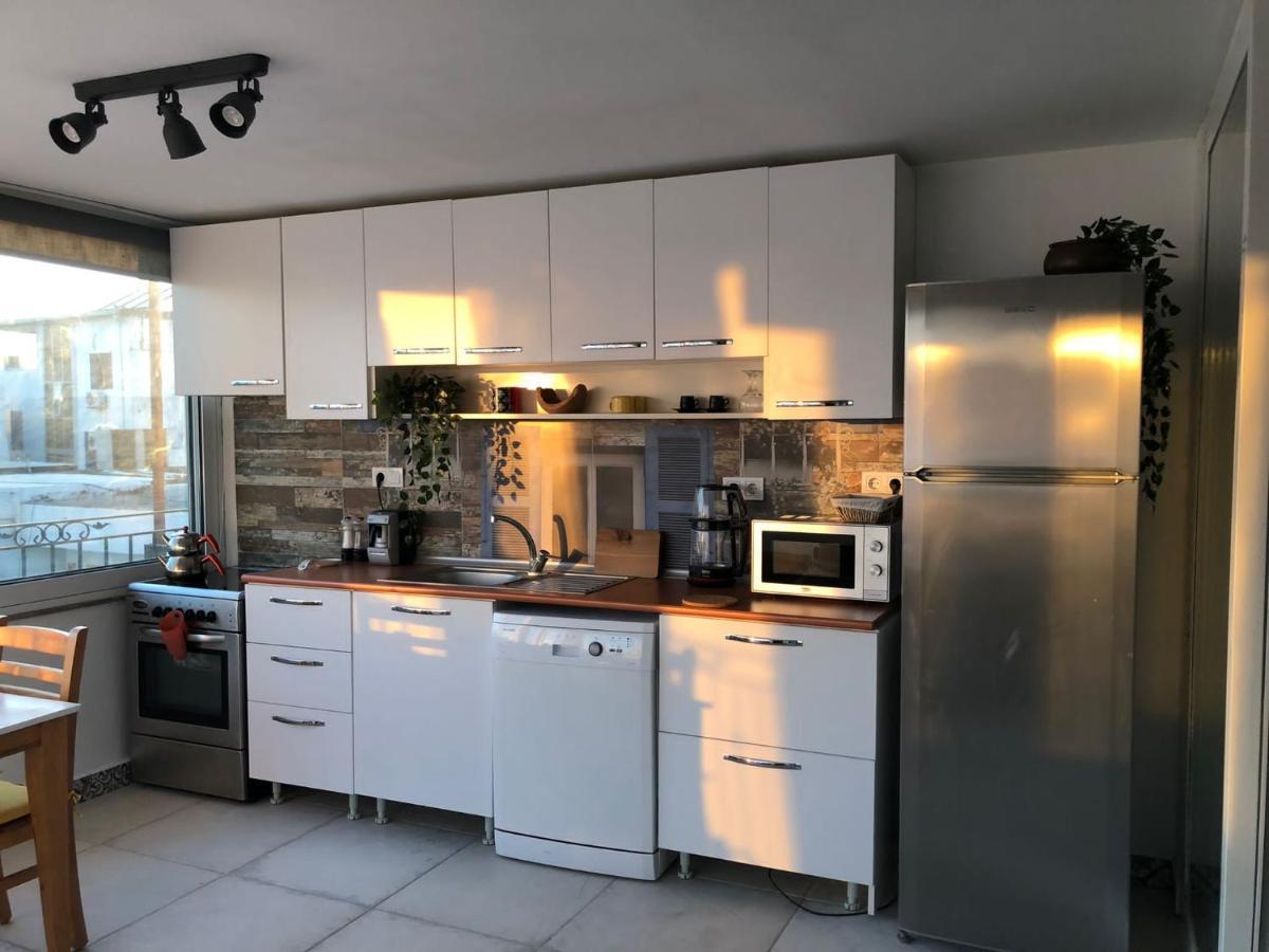 Houses Of Socrates - Manzara Apartment Bodrum Bagian luar foto